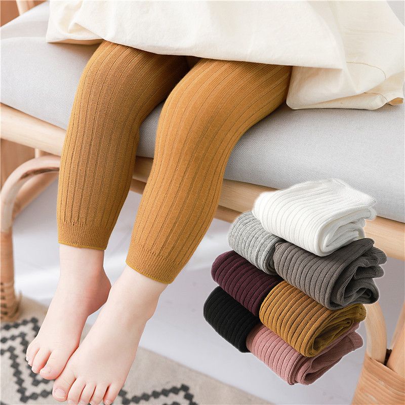 C12 Legging bayi / legging anak buka kaki  kualitas premium