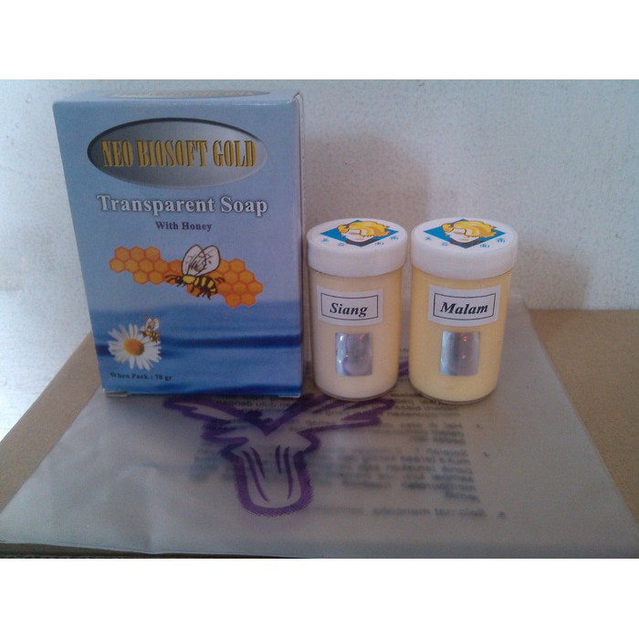 

CREAM JRG KURUS TIMBUL HOLOGRAM KOTAK (NEW)