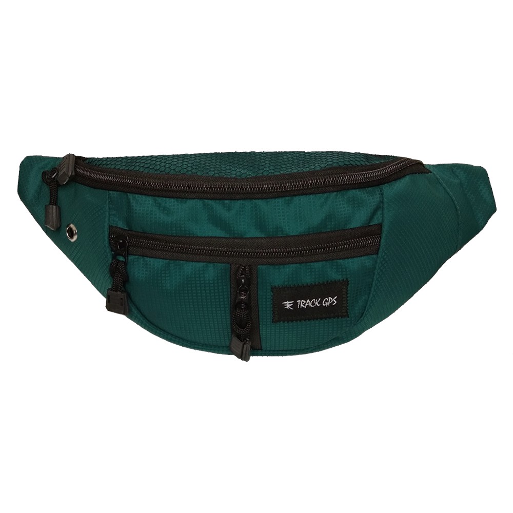 Track Gps - Waist Bag Authen Premium 0.2 Murah Berkualitas.