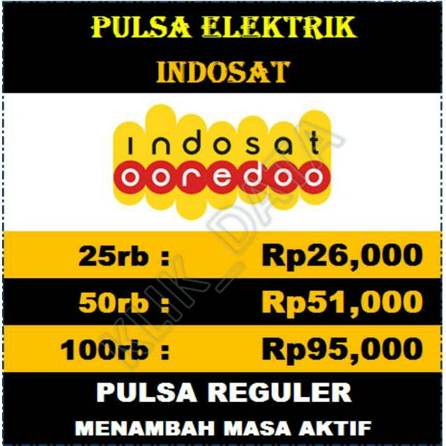 pulsa elektrik kota medan sumatera utara