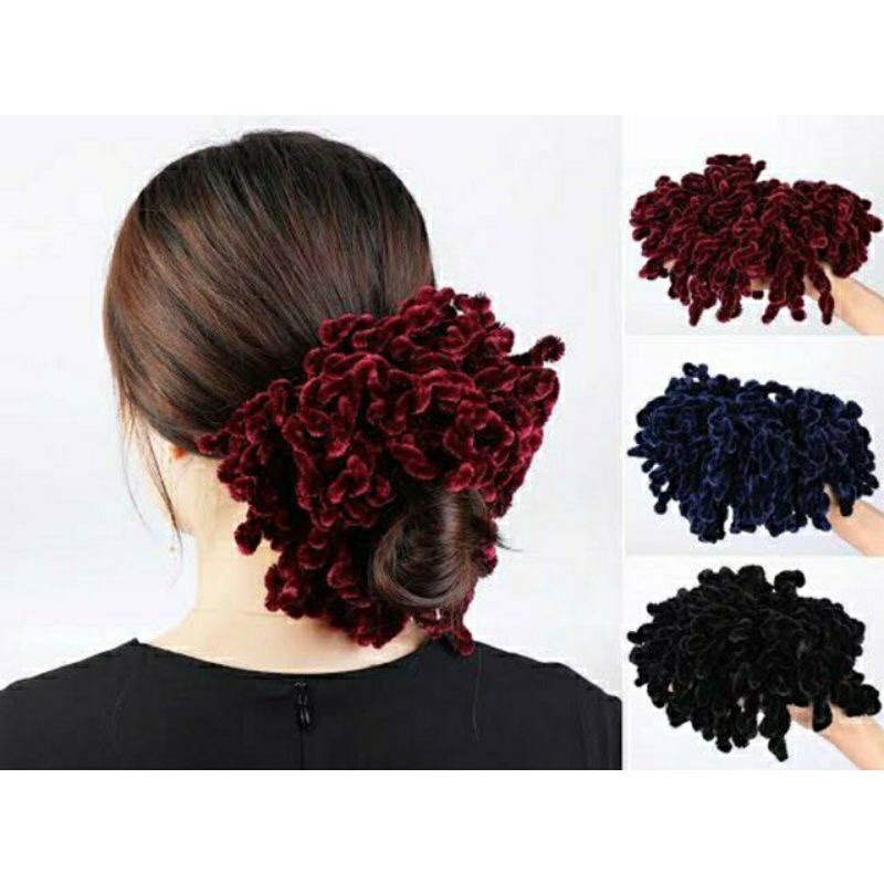 KARET CENDOL (CEPOL)