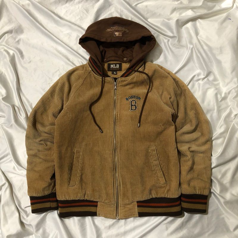 Varsity MLB Red Sox (SECOND ORIGINAL)