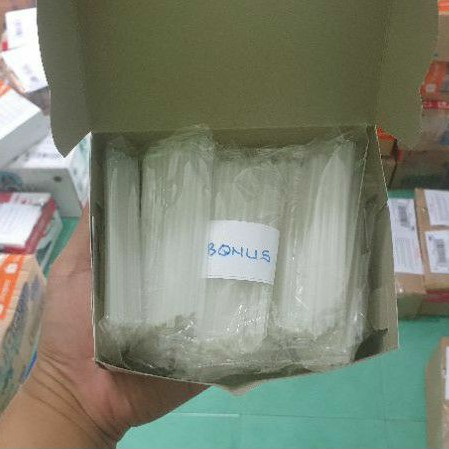 SEDOTAN PLASTIK MINI Gelas Cup Kecil Siiplah Sedotan Yakult Sedotan Kecil Sedotan Segarrr