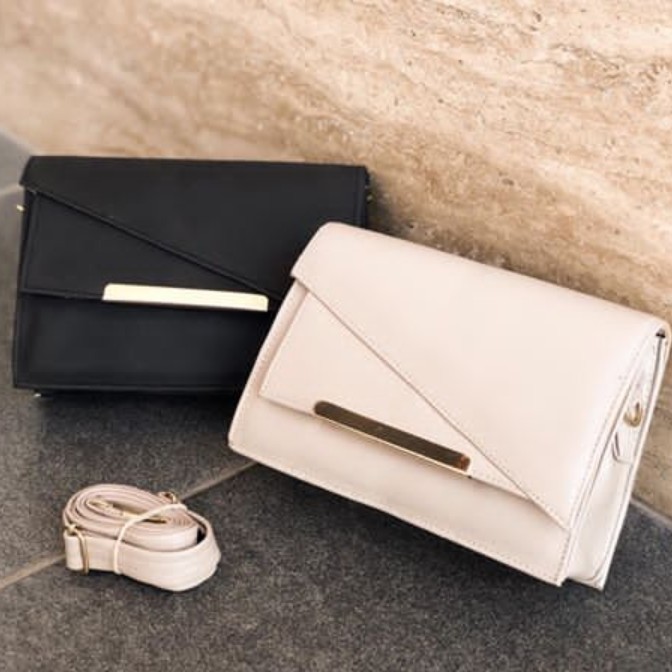 Melisa Bag/Sling Bag/Tas Import/Tas Murah Bandung