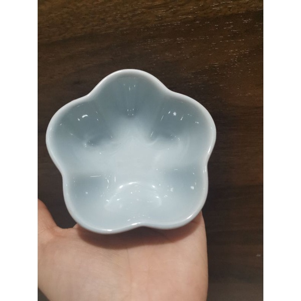 preloved le creuset minibowl