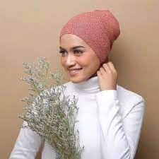 Ciput Rajut Premium / Ciput Kupluk