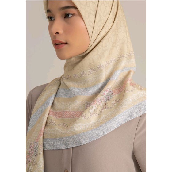 VLADI SCARF SUNSHINE RIA MIRANDA