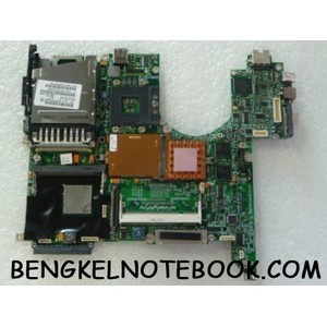 Motherboard HP Compaq NC6220