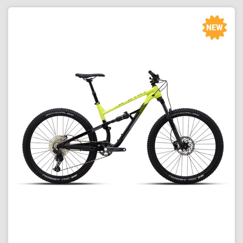 MTB 27.5" Polygon Siskiu D7