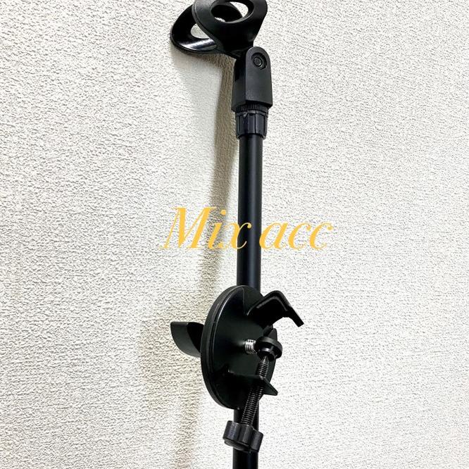 H-007 Holder Mic stick mic phone stick holder bracket phone 7D6