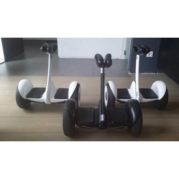 Skuter Listrik Ninebot