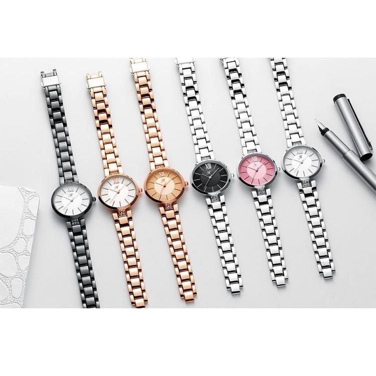 JAM Wanita JH Type 8416