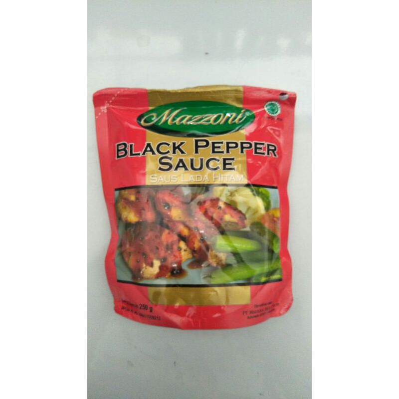 

SausLadaHitam