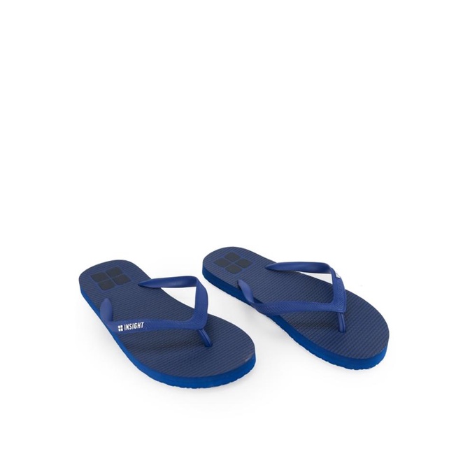 Jual Produk Terbaru Insight Sandal Biru Runaway Slipper Planet Surf