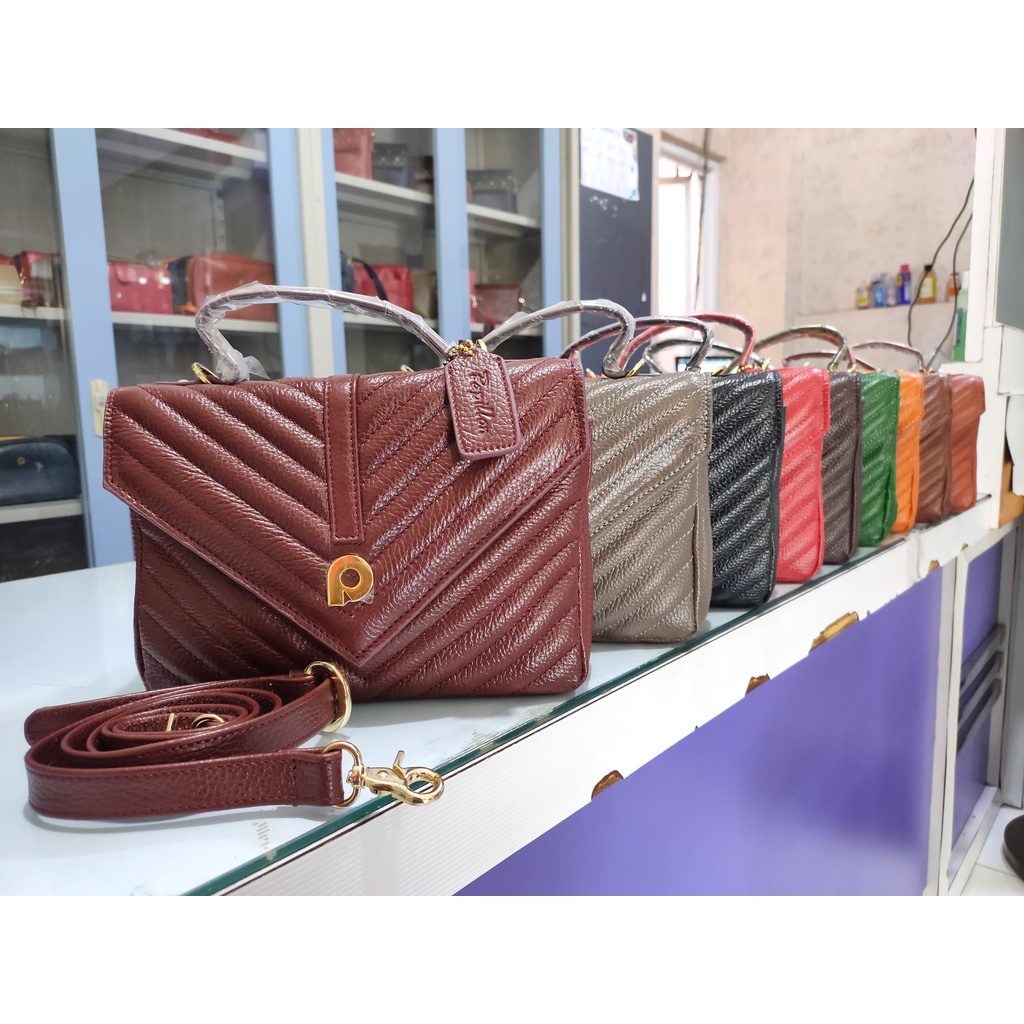 Tas Papillon bandung K3346