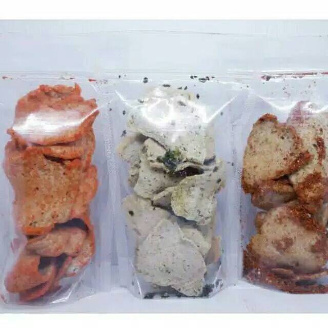 

Aneka rasa basreng bandung 100gr