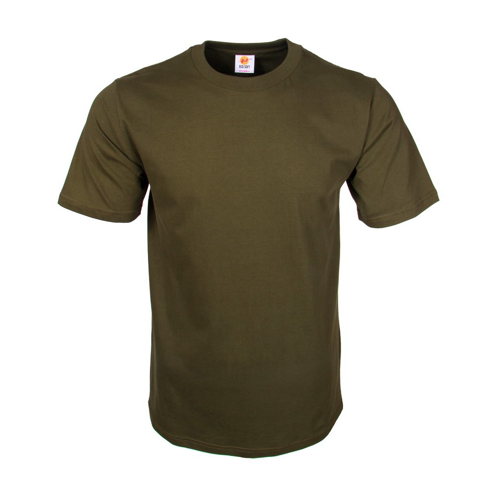  Lebih Halus Kaos  Polos  Lengan Pendek Cotton  Combed  30s 