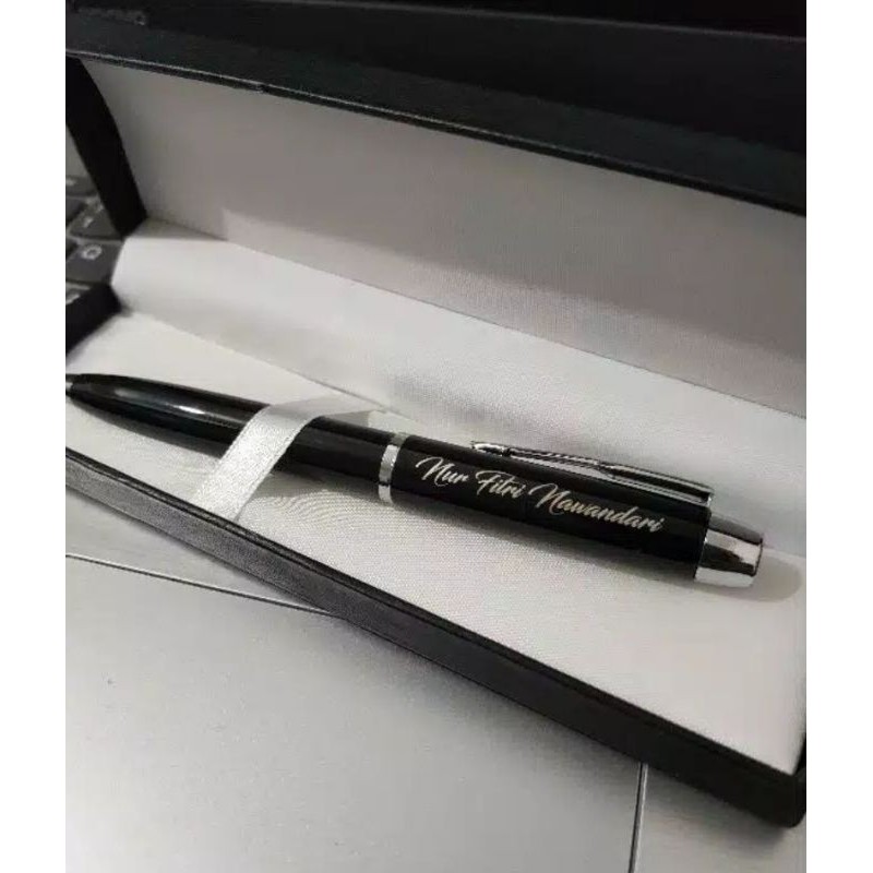 

Pulpen Parker IM,Sonnet,Urban,Vector,Jotter Premium Quality Bisa Ukir Nama Logo Sendiri