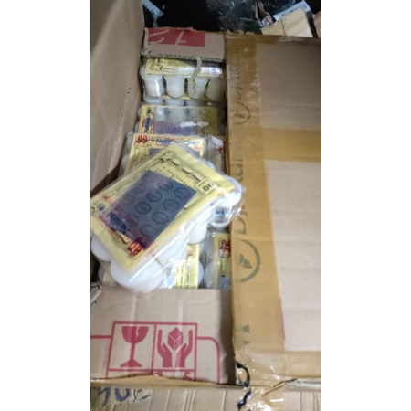 CREAM NATURAL 99 KW 1 *SIANG ORIGINAL