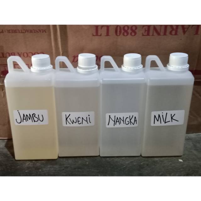 Esen biang /biang ny esen pr 30 mili