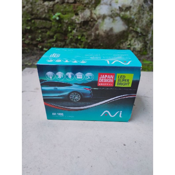 head unit doubledin avi 1800 dekles mirorlink