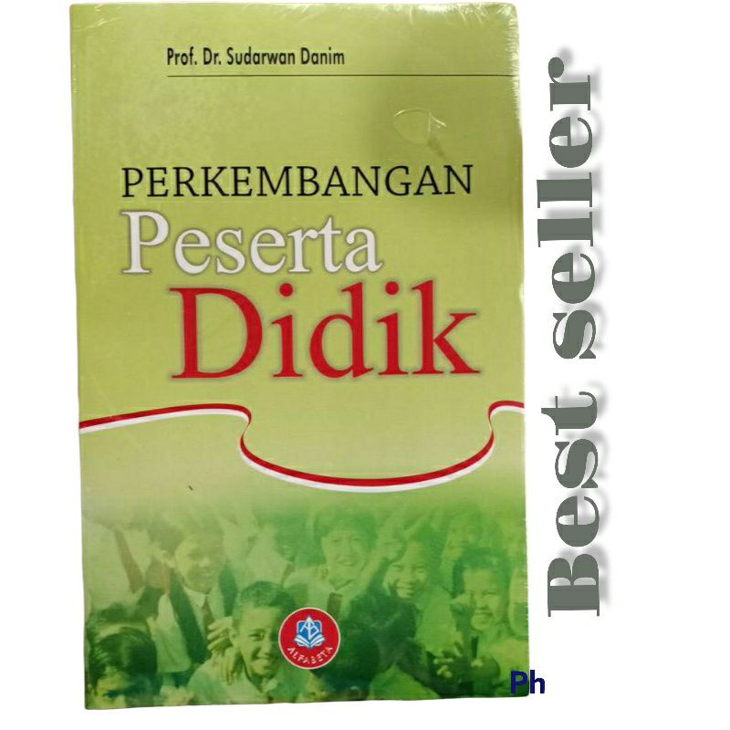 

perkembangan peserta didik,sudarwan danim