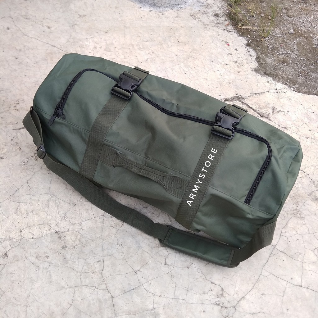 RPM Promo tas penyesak TNI /Tas pulsak