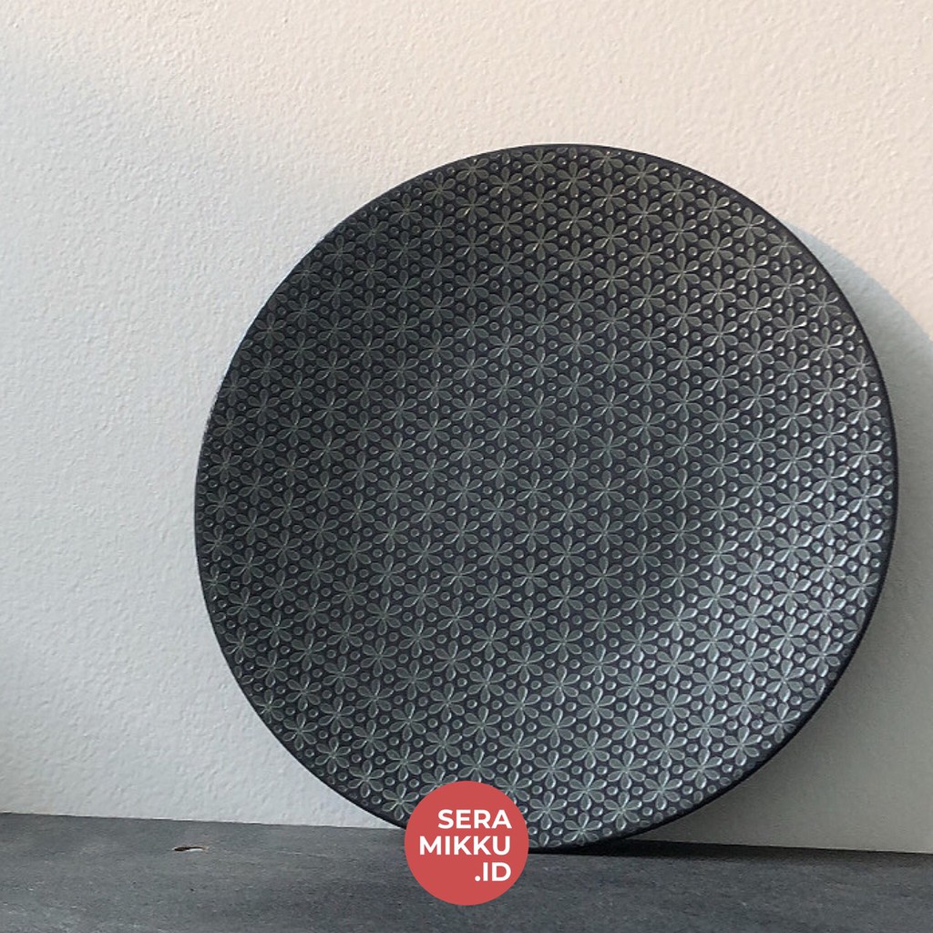 

Salad Plate - Hexafoil