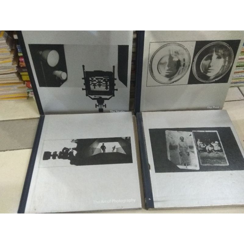 OBRAL BUKU FOTOGRAFI