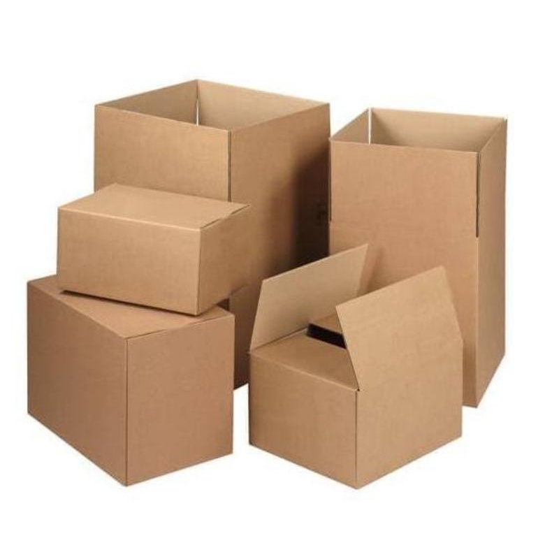 

Dus Kardus Tambahan Untuk Keamanan Pengiriman