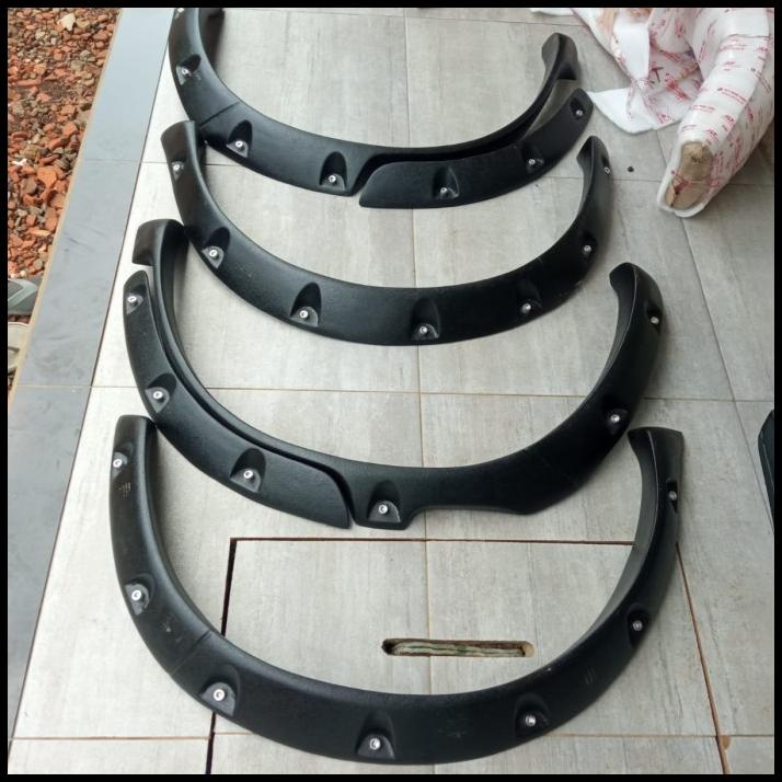 Over Fender Taruna Tipe Fl