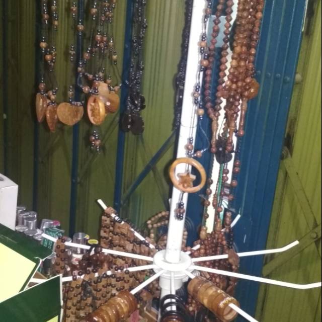 Tasbih kaoka