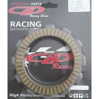 KAMPAS KOPLING SATRIA 2 TAK