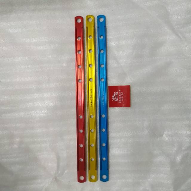 

Penggaris Warna