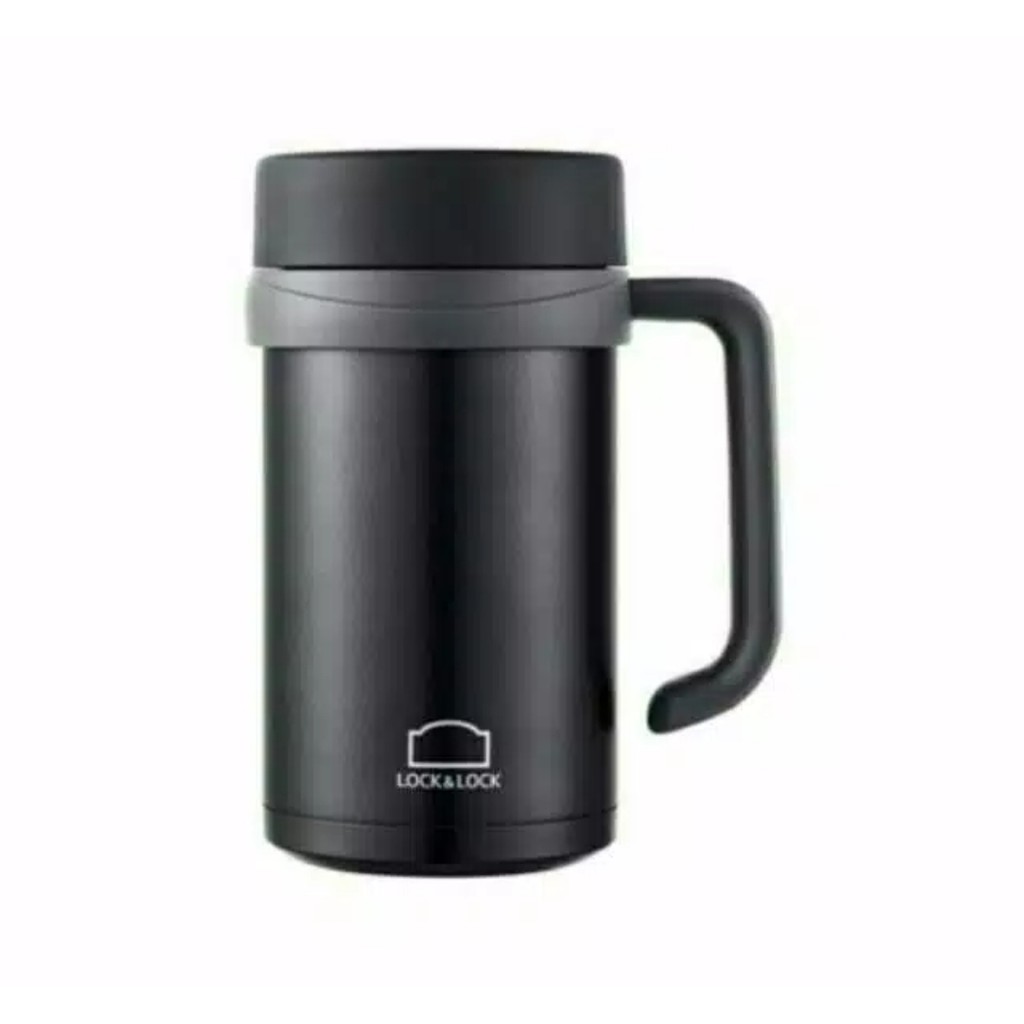 [Lock n Lock] Table Mug Hot &amp; Cool 500ml