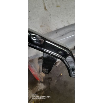 Cover stengkas rx king /spesial