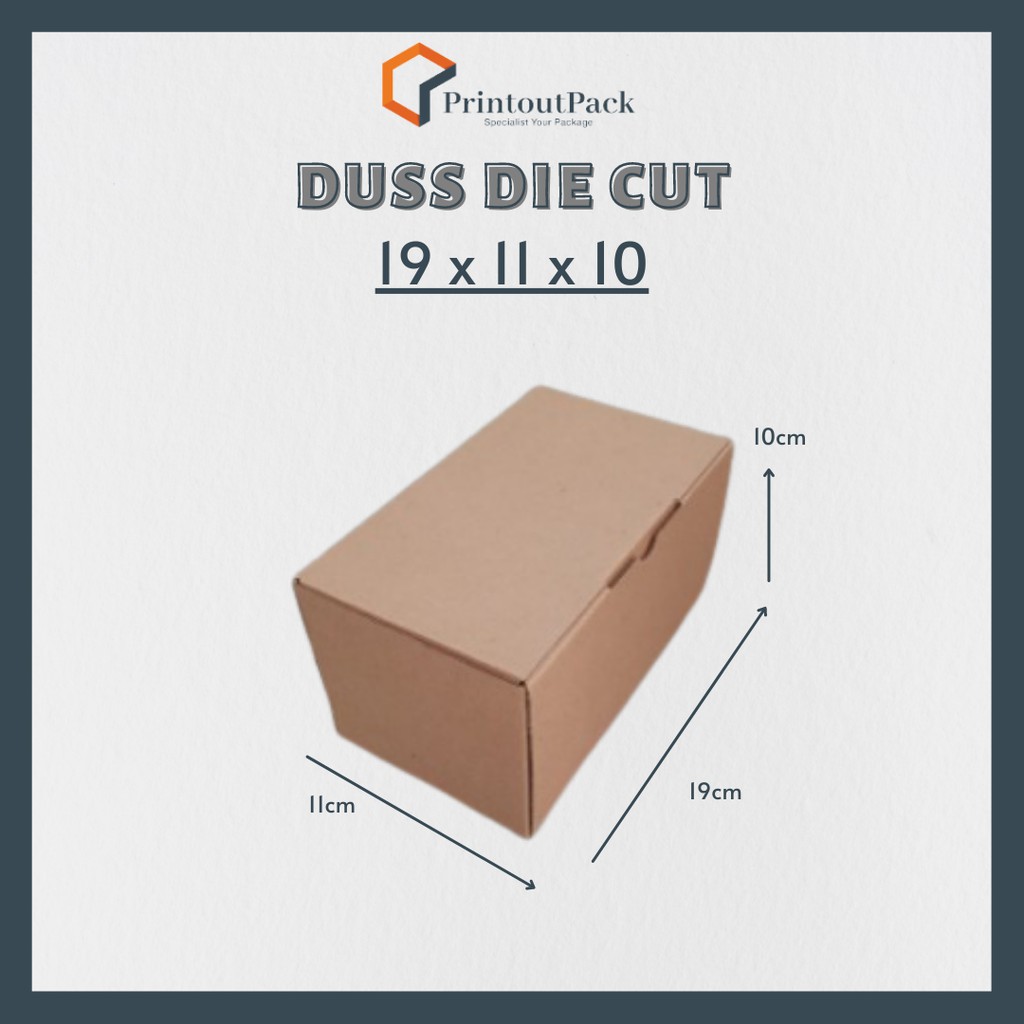 

Kardus Die Cut Uk 19x11x10 Dus Pizza/Kardus Aksessoris/Dus Murah