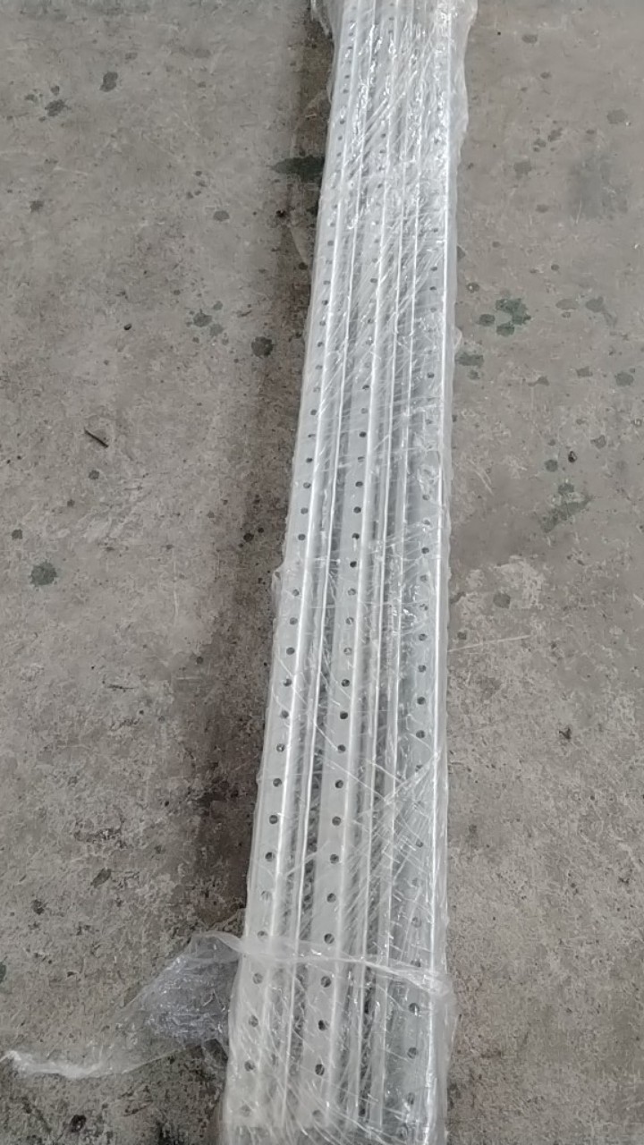 Flow Rack Conveyor Type 40