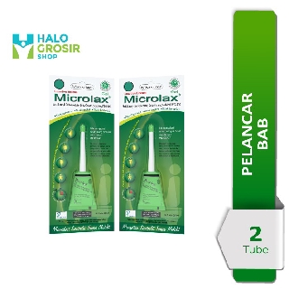 Microlax a pinwormok ellen, Enema megoldás
