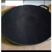 wajan/loyang/penggorengan martabak telor 60cm