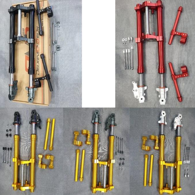 usd upside down satria fu delkevic acau11 Segera Beli