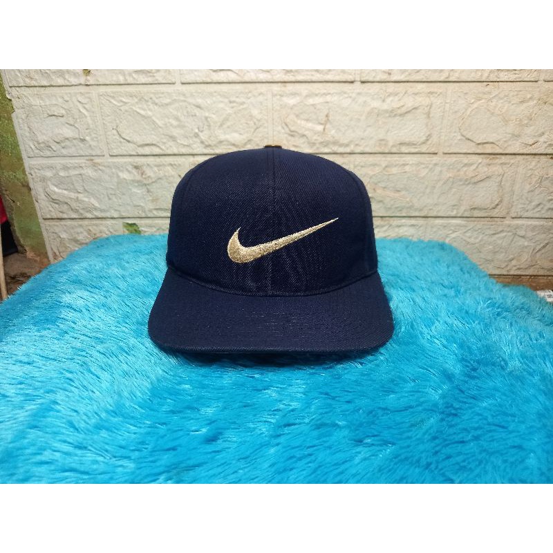 topi Nike 90s vintage cap