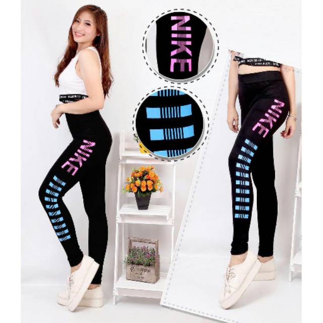 Legging Sport Nikee