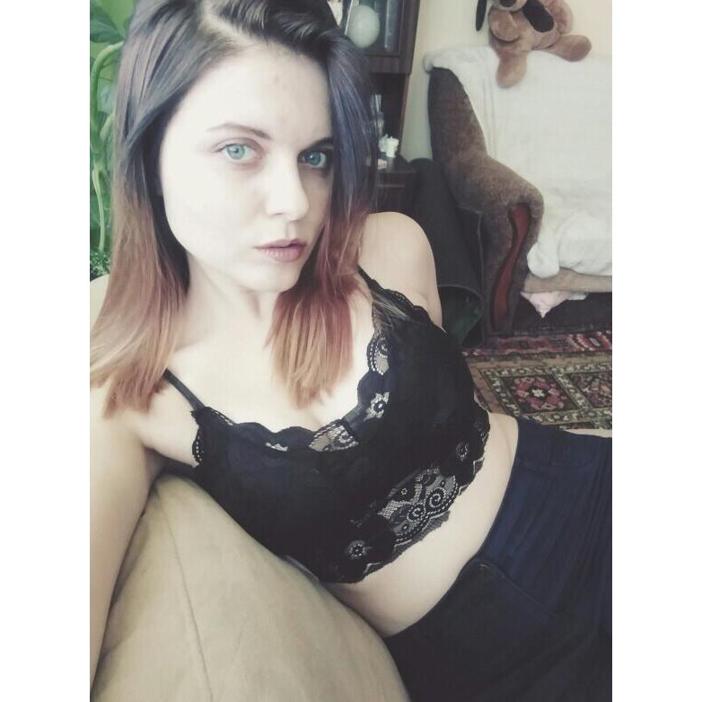 Bra Set Bralette Miniset Tanktop Camisole Celana Dalam Wanita Mini Bh