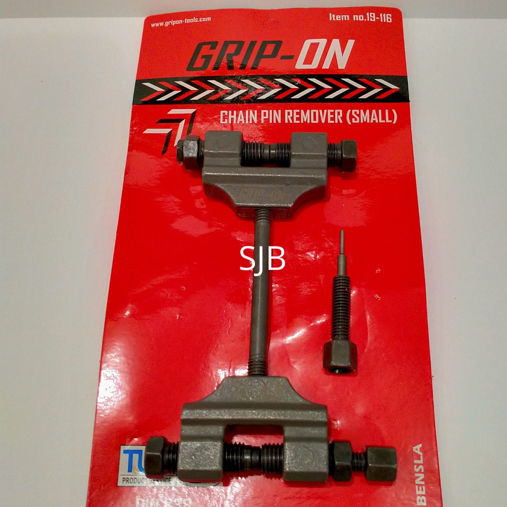 Alat pemotong rantai keteng Kunci buka rantai keteng Chain remover