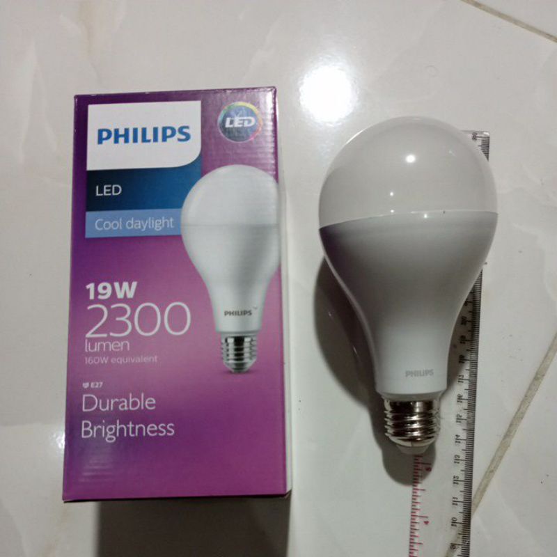 Led philips 19 watt