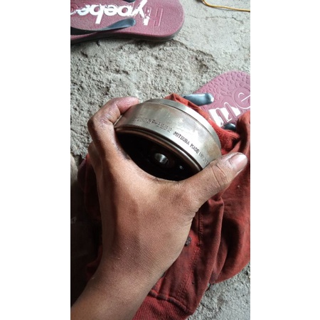 magnet tiger original copotan magnit maghnet tirev tilam tilas 2000