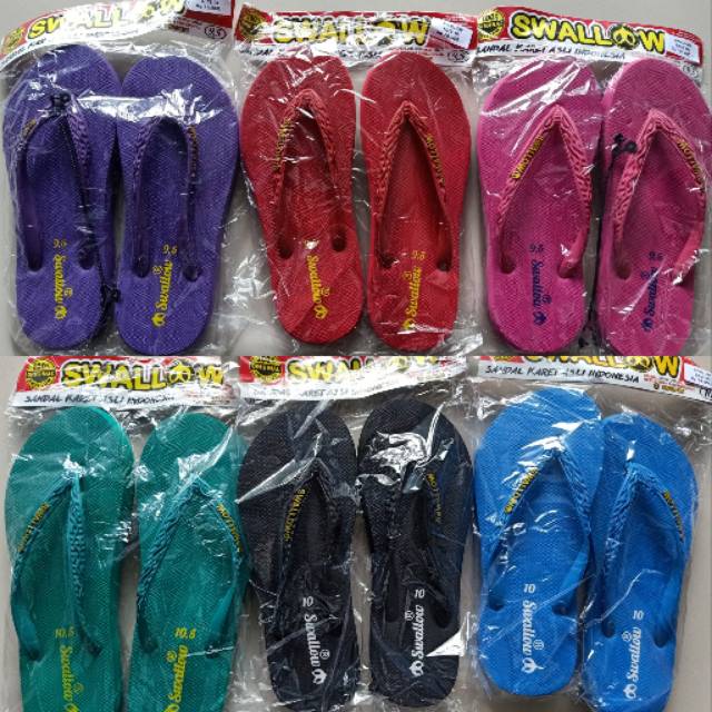  Sandal Swallow Nice  Shopee Indonesia