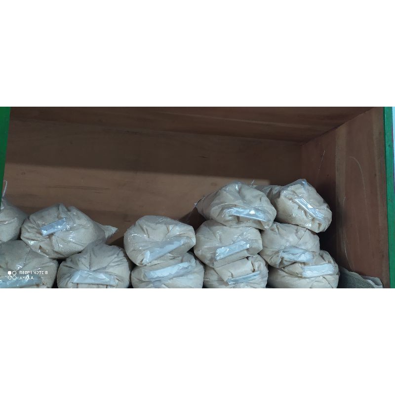 

GULA PASIR ASLI TEBU MURNI KUALITAS PREMIUM 1KG