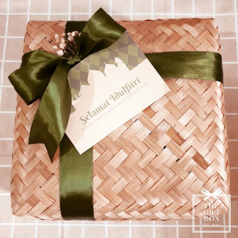 

BESEK LEBARAN | IDUL FITRI | EID MUBARAK